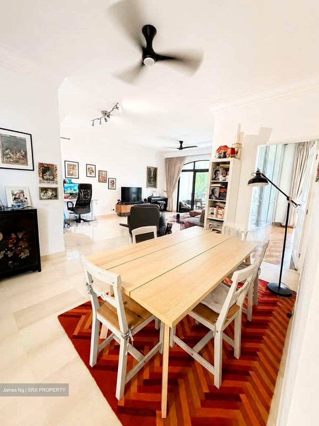 Tanglin Park (D10), Condominium #574091891